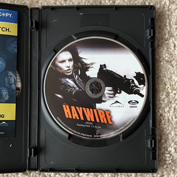 🌟 Movie Bundle #4 - Picture 6 of 10